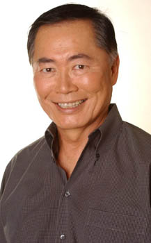 George Takei